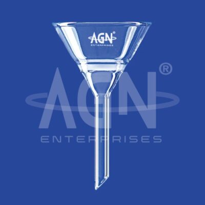 Filter Funnels, with Sintered Disc