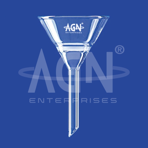 Filter Funnels, with Sintered Disc