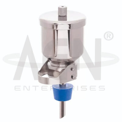 Filter Holders Stainless Steel