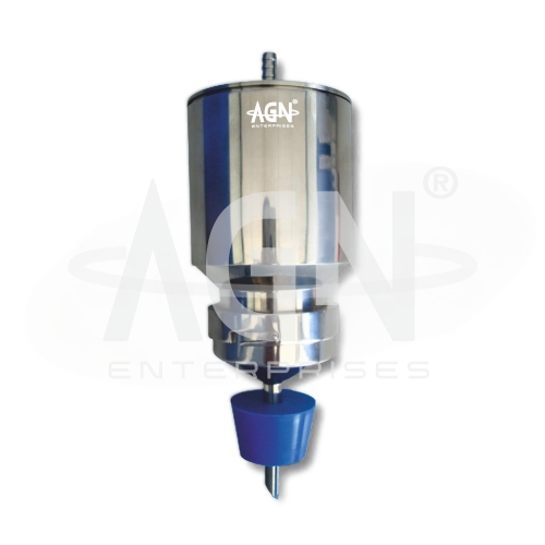 Filter Holders, Stainless Steel