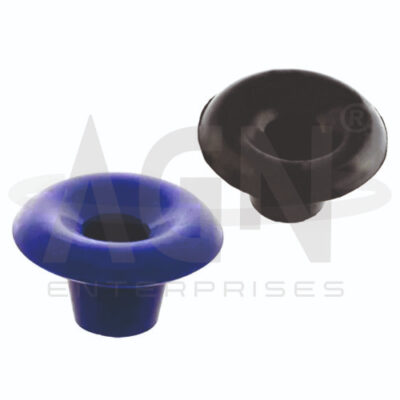 Filtration Cones Rubber