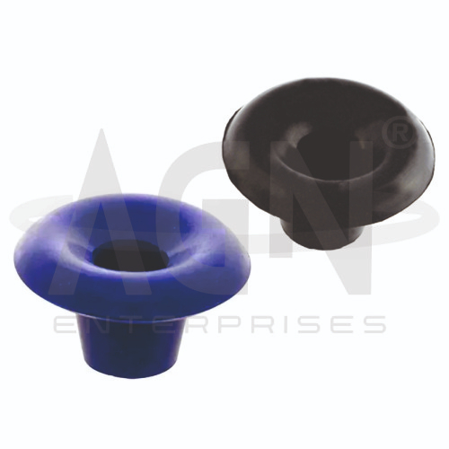 Filtration Cones Rubber