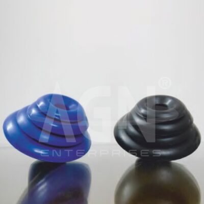 Filtration Cones Rubber