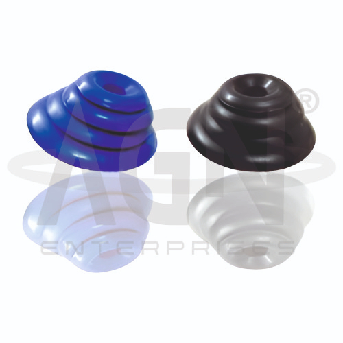 Filtration Cones Silicon