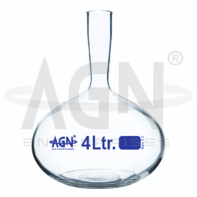 Flasks Culture Haffkine