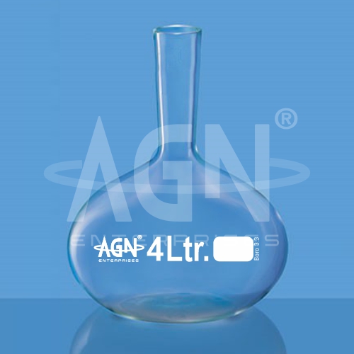 Flasks, Culture, Haffkine