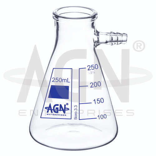 Flasks Filtering