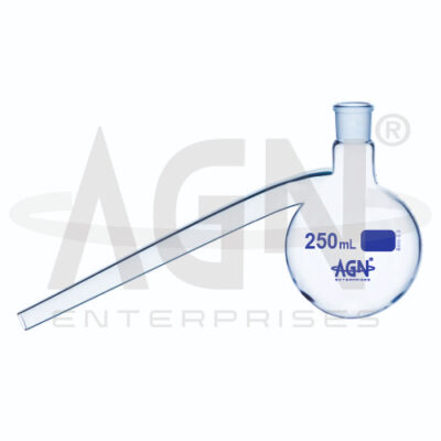 Flasks Retorts
