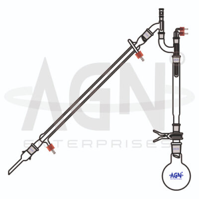 Fractionation Assembly