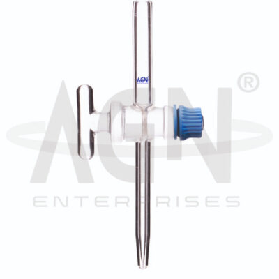 Glass Key Stopcocks