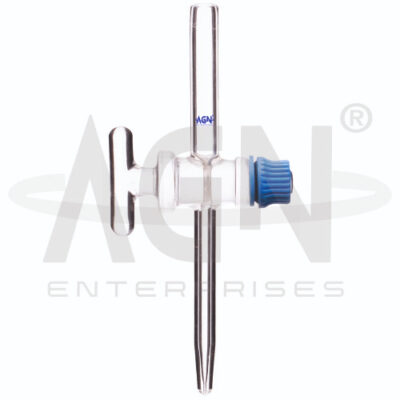 Glass Key Stopcocks for Burettes
