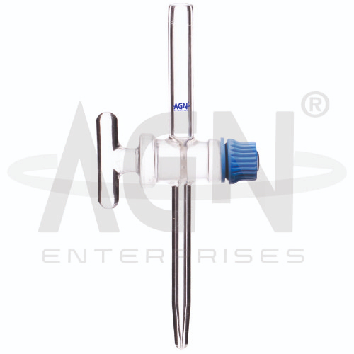 Glass Key Stopcocks for Burettes
