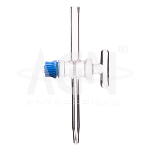 Glass Key Stopcocks for Burettes