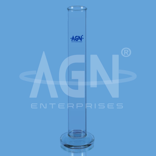 Hydrometer Jars, Round Base, without Calibration Mark