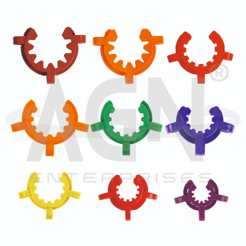 Keck Clips for Joints