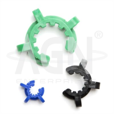 Keck Clips for Joints