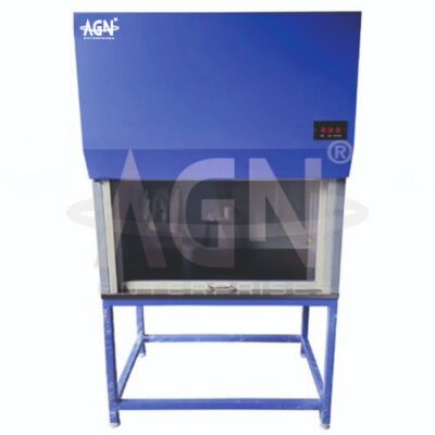 LAMINAR AIR FLOW
