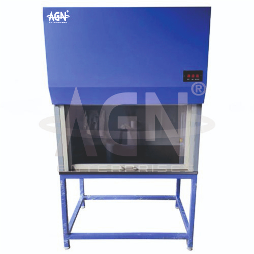 LAMINAR AIR FLOW