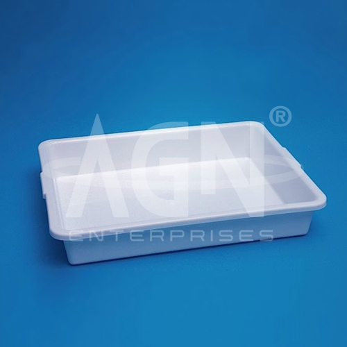 Laboratory Trays PP