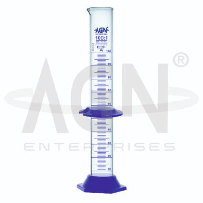 Measuring Cylinders Detachable Base Class A with Batch Certificate