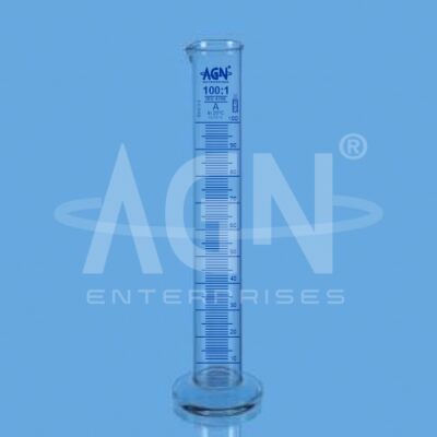 Measuring Cylinders, Round Base, Class ‘A’