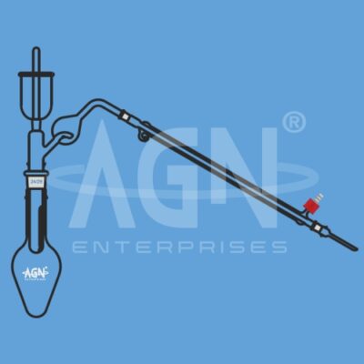 Micro Acetyl Group Determination Apparatus (Wiesenberger)