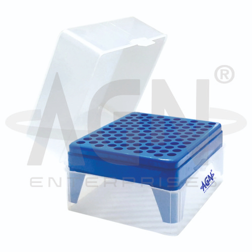 Micro Tip Boxes PP