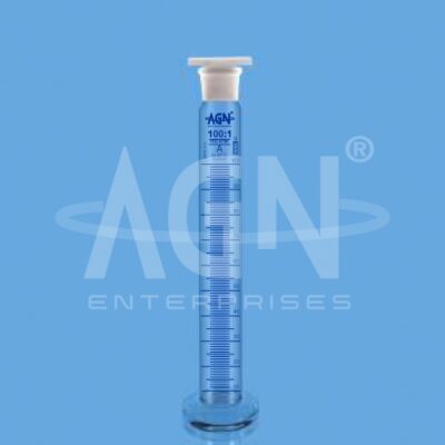 Mixing Cylinders, Round Base, Class ‘A’