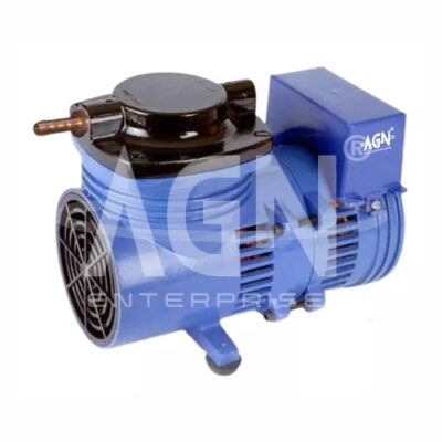 Oil Free Portable Vacuum Pumps (Diaphragm Type)