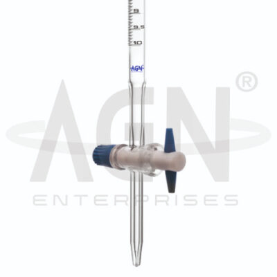 PTFE Key Stopcocks