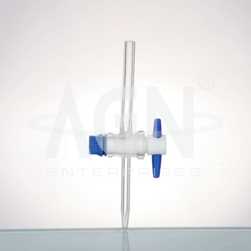 PTFE Key Stopcocks