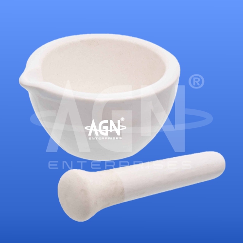 Pestle And Mortar Sets, Procelain, Euro Design