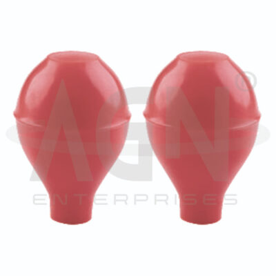 Pipette Filler Bulbs Natural Rubber