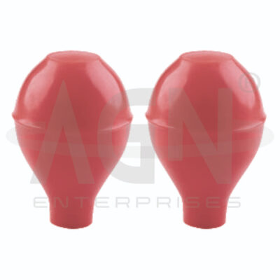 Pipette Filler Bulbs Natural Rubber