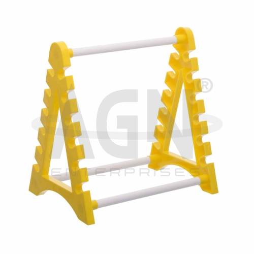 Pipette Stands PP Horizontal