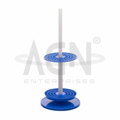 Pipette Stands PP Rotary