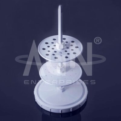 Pipette Stands PP Vertical