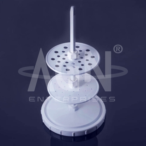 Pipette Stands PP Vertical