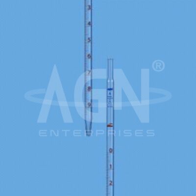 Pipettes, Graduated, Serological, Class ‘A’