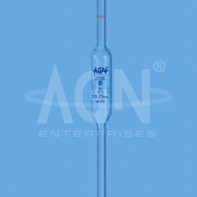 Pipettes, Milk, Class ‘B’