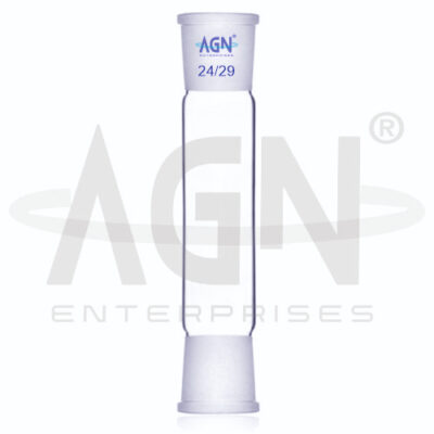 Plain Shank Double Socket