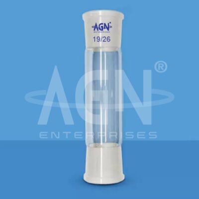 Plain Shank, Double Socket