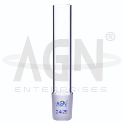 Plain Shank Single Cone