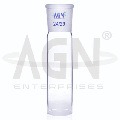 Plain Shank Single Socket