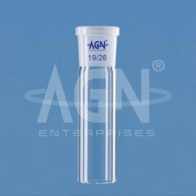 Plain Shank, Single Socket