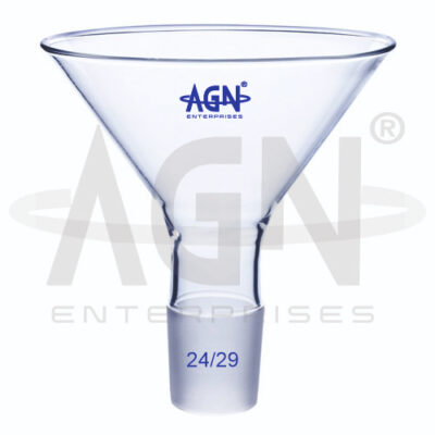 Powder Funnels with Cone