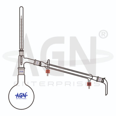 Preparation Assembly