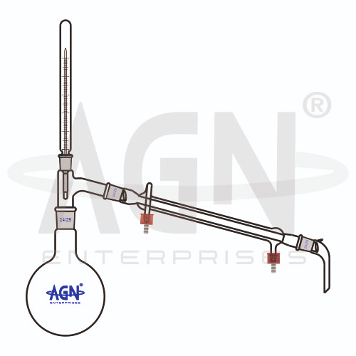 Preparation Assembly