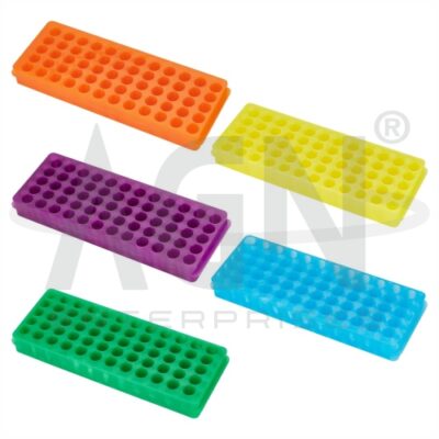 Racks PP for Micro Centrifuge Tubes