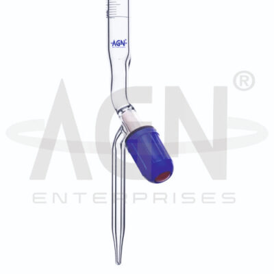 Rotaflow PTFE Needle Valve Stopcocks